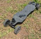 32mph electric longboard