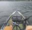 NUCANOE umlimited 12 fishing kayak