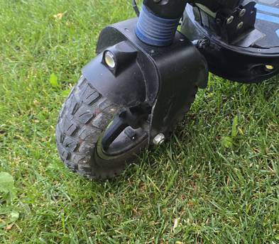 ΑΡOLLO Εxplore electric scooter
