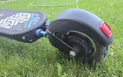 ΑΡOLLO Εxplore electric scooter
