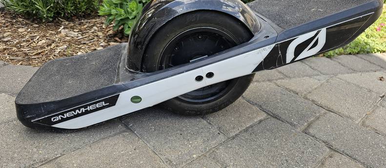 GT Onewheel