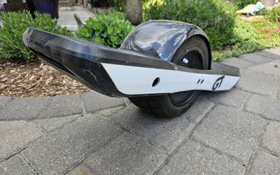 Electric Skateboard rental in Denver