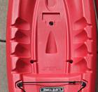 8 ft Lake Kayak - Open Top