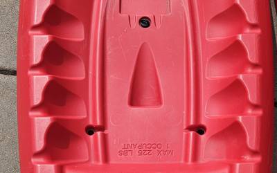 Kayak rental in Aurora