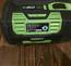 Ego 7.5ah 56v tool battery