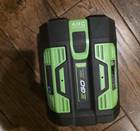 Ego 7.5ah 56v tool battery