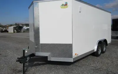 Car Trailer rental in Orangevale