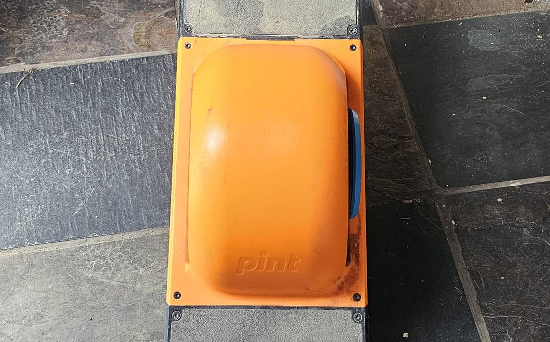 Onewheel Pint X