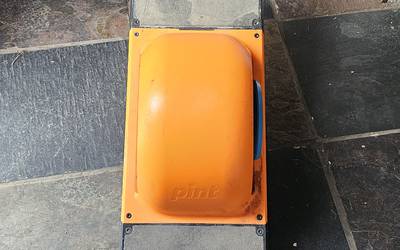 Onewheel Pint X