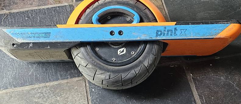 Onewheel Pint X
