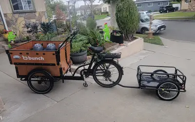 Electric Bike rental in Lakewood