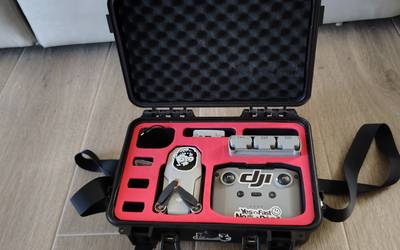The Coolest DJI Mini 2 SE Drone