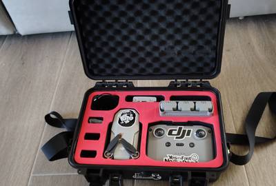 The Coolest DJI Mini 2 SE Drone