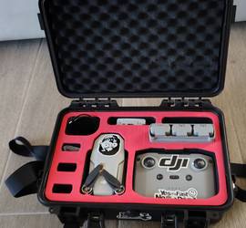 The Coolest DJI Mini 2 SE Drone