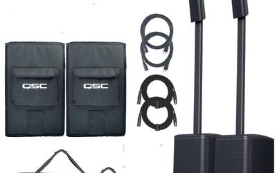 Speaker rental in Clearwater