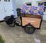 Bunch Bike The Original 4+ Upgraded Electric Cargo Bike For Families