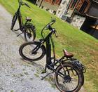 Magnum Cruiser 2.0 E-Bike Rental – Ride in Style!