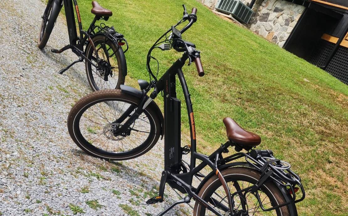 Magnum Cruiser 2.0 E-Bike Rental – Ride in Style!