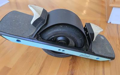Electric Skateboard rental in Norcross