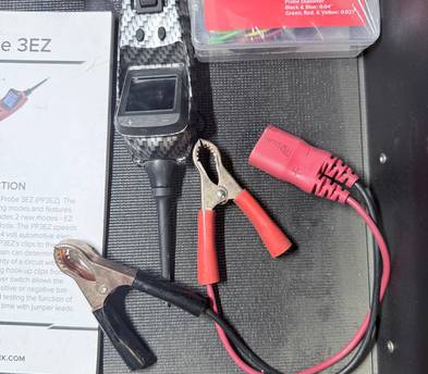 Power Probe Kit