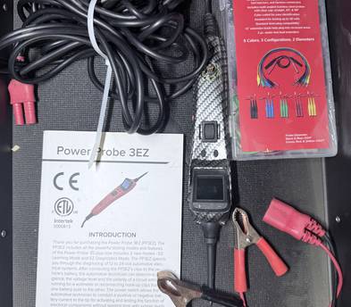 Power Probe Kit
