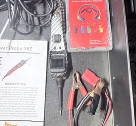 Power Probe Kit