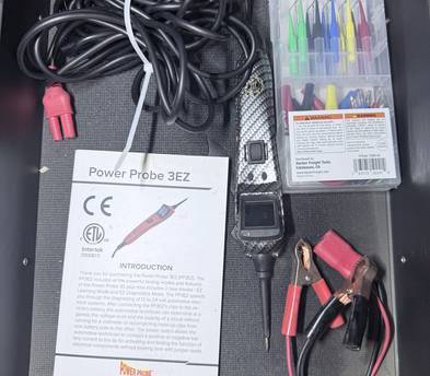 Power Probe Kit