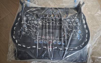 The Original Sauce Bauer Hockey Kit