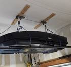 16cu Thule Motion XT L roof box cartop carrier 16cu