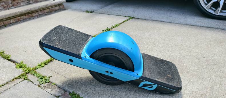 Onewheel GT Electric Self-Balancing Board