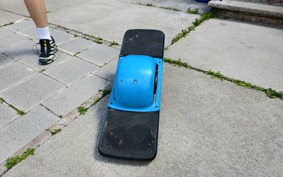 Onewheel GT Electric Self-Balancing Board