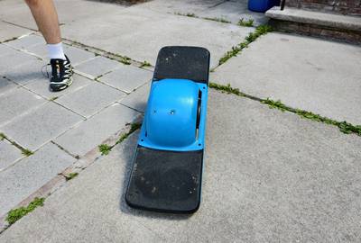 Onewheel GT Electric Self-Balancing Board