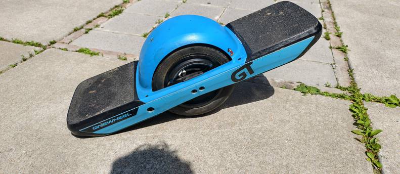Onewheel GT Electric Self-Balancing Board
