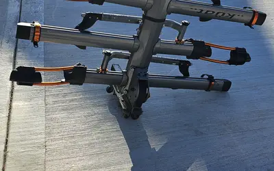 Rack rental in Olathe