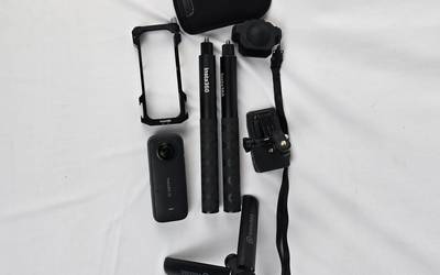 Camera rental in Hollywood