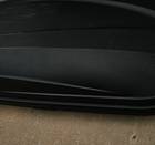 15cu Thule Ascent 1500 roof box cartop carrier 15cu