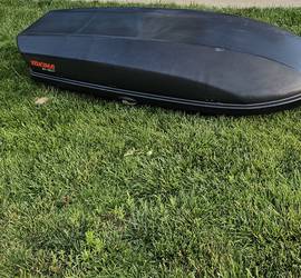 16cu Yakima Skybox 16cu
