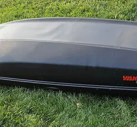 16cu Yakima Skybox 16cu
