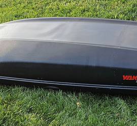 16cu Yakima Skybox 16cu