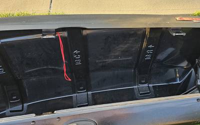 16cu Yakima Skybox 16cu