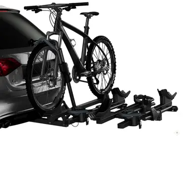 Thule T2 classic 4 bike rack