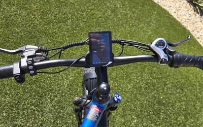 Qlife Racer Plus 26x4.0” Fat Tire Electric Bike for Adults