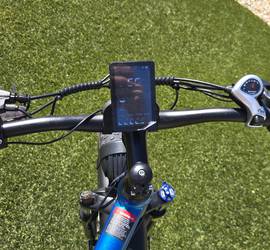 Qlife Racer Plus 26x4.0” Fat Tire Electric Bike for Adults