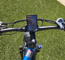 Qlife Racer Plus 26x4.0” Fat Tire Electric Bike for Adults