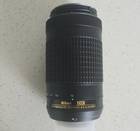 Nikon AF-P DX 70-300mm f/4.5-6.3G ED lens