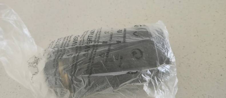 Nikon AF-P DX 70-300mm f/4.5-6.3G ED lens
