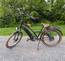 Magnum Low Rider E-bike