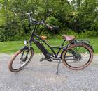 Magnum Low Rider E-bike