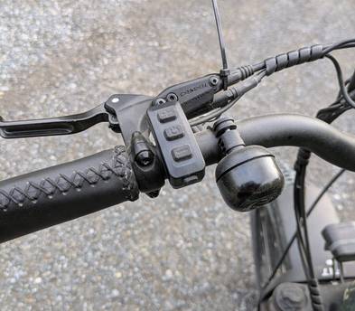 Dirwin Pioneer Plus E-bike
