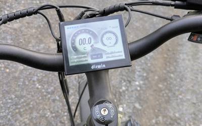Electric Bike rental in Carlisle